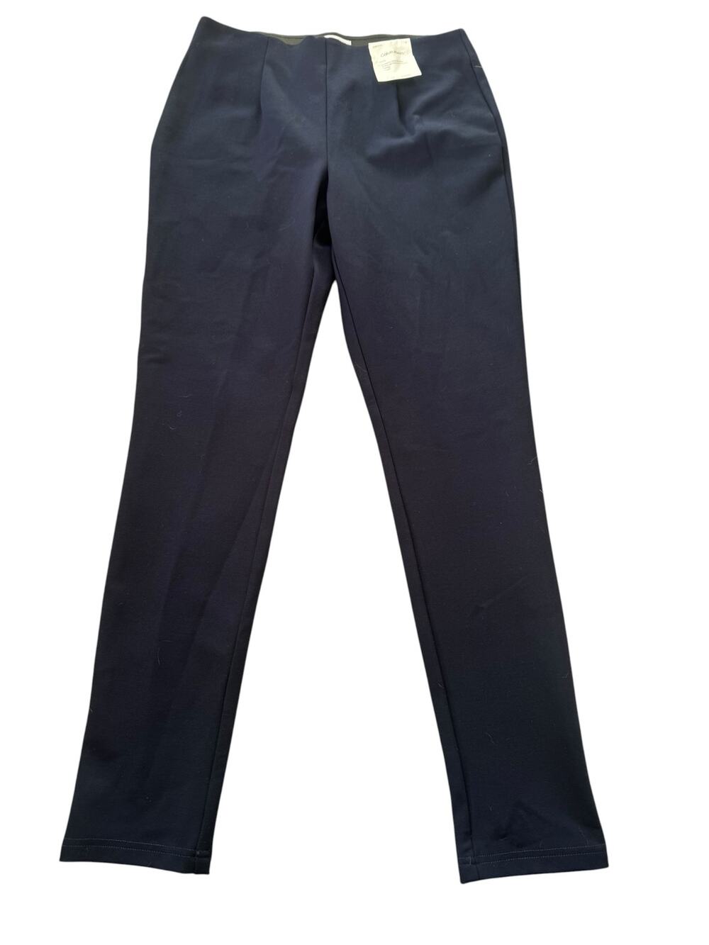 Calvin Klein Dress pants Size 6 Stretch, new w/tags